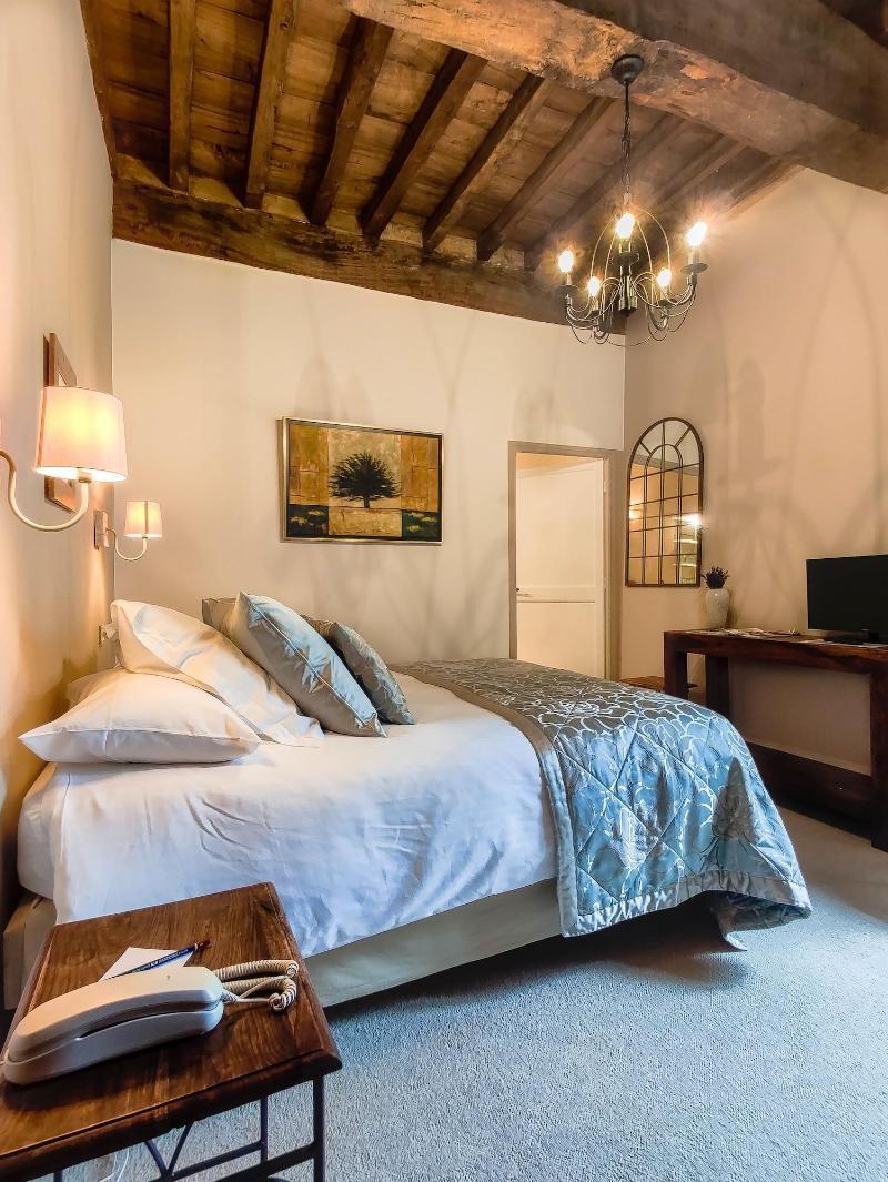 Chateau De L'Hoste Saint-Beauzeil Eksteriør bilde